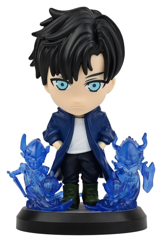 Solo Leveling Hero Box Minifiguren Shadow Rising Series Blind Box Display (12) Image 22