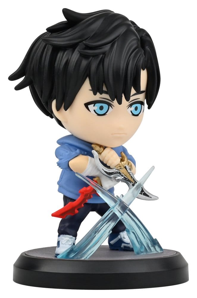 Solo Leveling Hero Box Minifiguren Shadow Rising Series Blind Box Display (12) Image 23