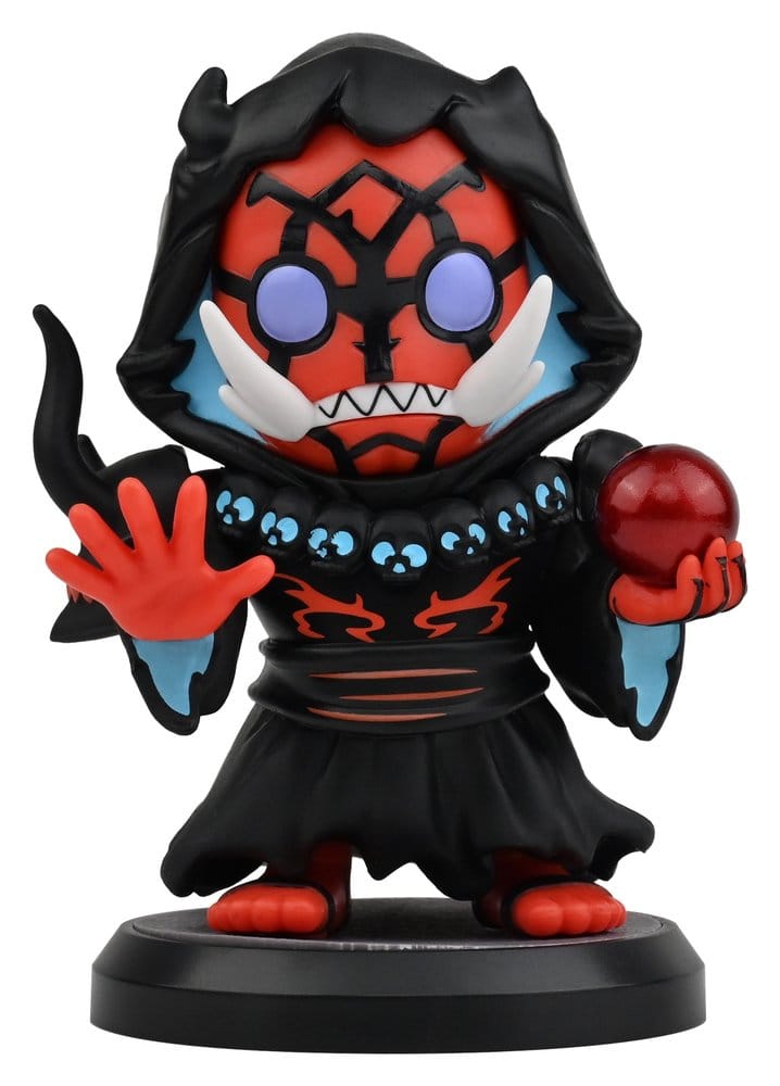 Solo Leveling Hero Box Minifiguren Shadow Rising Series Blind Box Display (12) Image 26