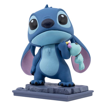 Lilo & Stitch Hero Box Art Gallery Series Minifiguren 8 cm Display (6) Image 13