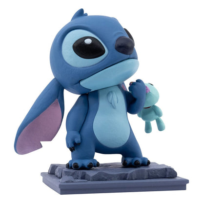 Lilo & Stitch Hero Box Art Gallery Series Minifiguren 8 cm Display (6) Image 14