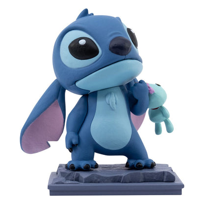 Lilo & Stitch Hero Box Art Gallery Series Minifiguren 8 cm Display (6) Image 15