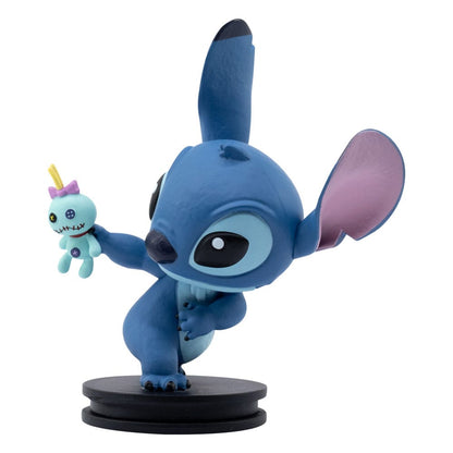 Lilo & Stitch Hero Box Art Gallery Series Minifiguren 8 cm Display (6) Image 16