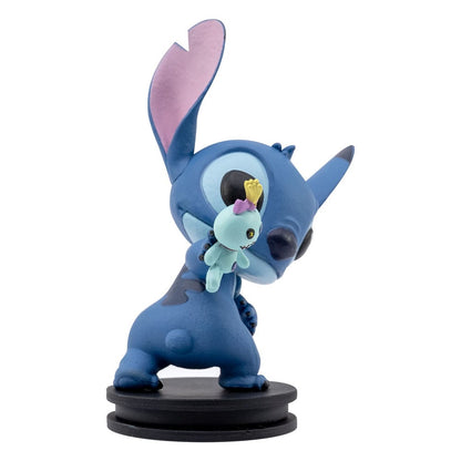 Lilo & Stitch Hero Box Art Gallery Series Minifiguren 8 cm Display (6) Image 17