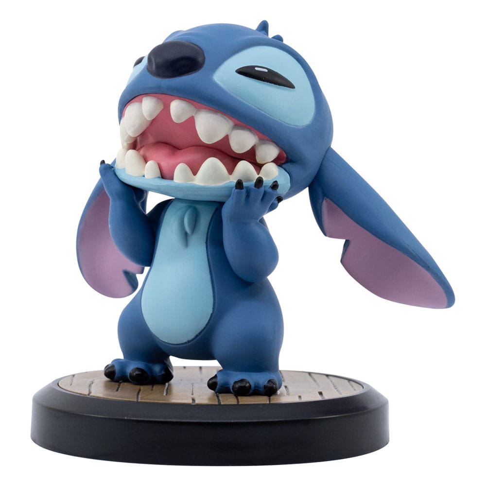 Lilo & Stitch Hero Box Art Gallery Series Minifiguren 8 cm Display (6) Image 19