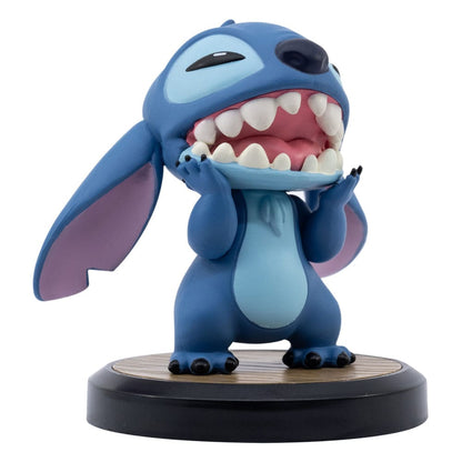 Lilo & Stitch Hero Box Art Gallery Series Minifiguren 8 cm Display (6) Image 20