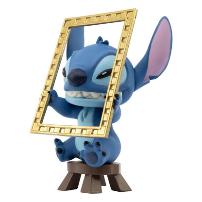 Lilo & Stitch Hero Box Art Gallery Series Minifiguren 8 cm Display (6) Image 22