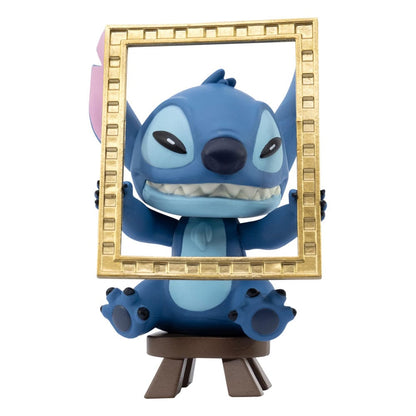 Lilo & Stitch Hero Box Art Gallery Series Minifiguren 8 cm Display (6) Image 24