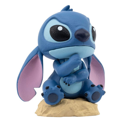 Lilo & Stitch Hero Box Art Gallery Series Minifiguren 8 cm Display (6) Image 26