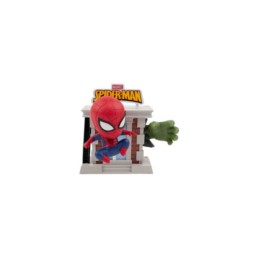 Spider-Man Hero Box Tower Series 2 Minifiguren 8 cm Display (6) Image 2