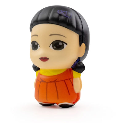 Squid Game Squish Hero Anti-Stress-Figuren 8 cm Display (12) Image 15