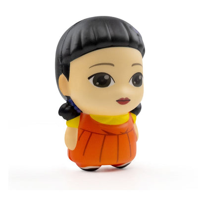 Squid Game Squish Hero Anti-Stress-Figuren 8 cm Display (12) Image 16