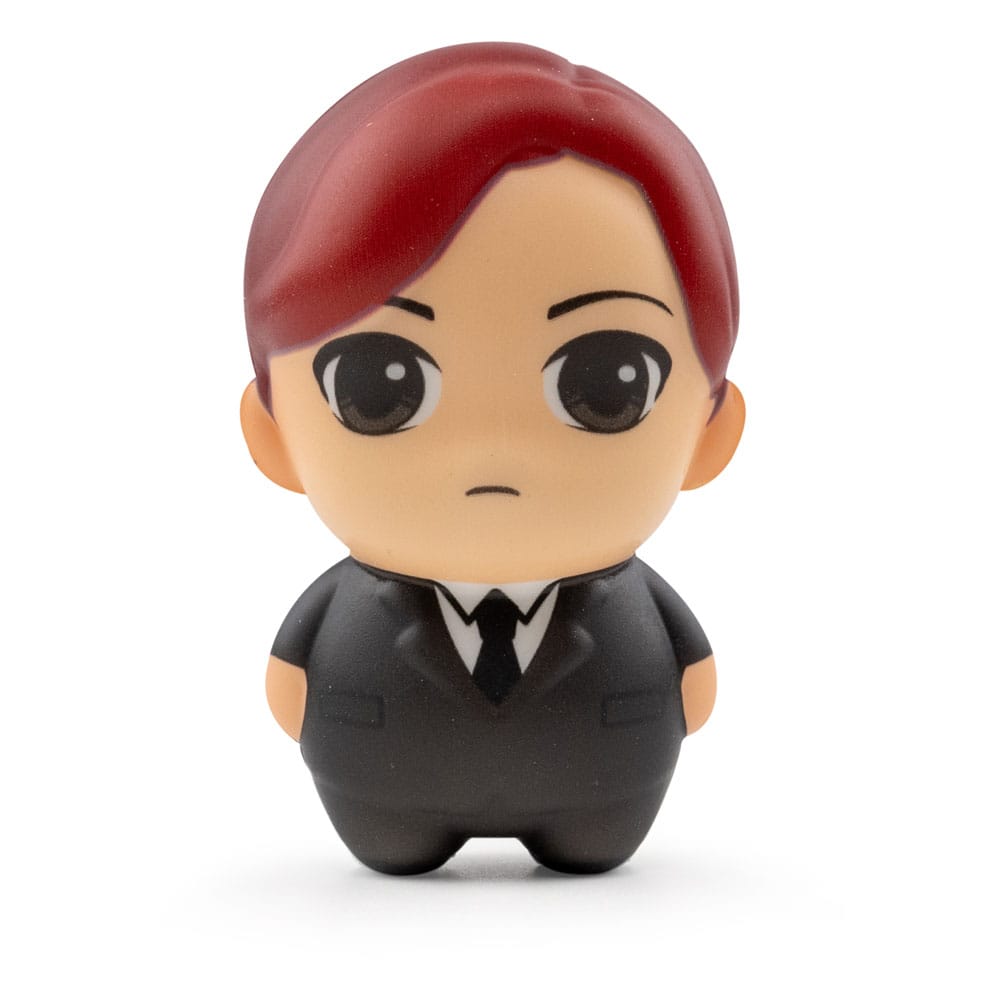 Squid Game Squish Hero Anti-Stress-Figuren 8 cm Display (12) Image 20