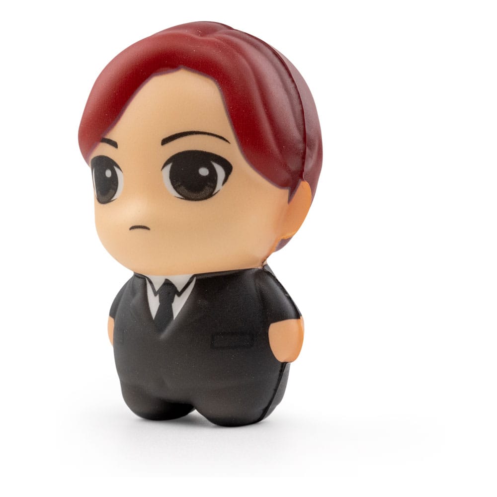 Squid Game Squish Hero Anti-Stress-Figuren 8 cm Display (12) Image 21