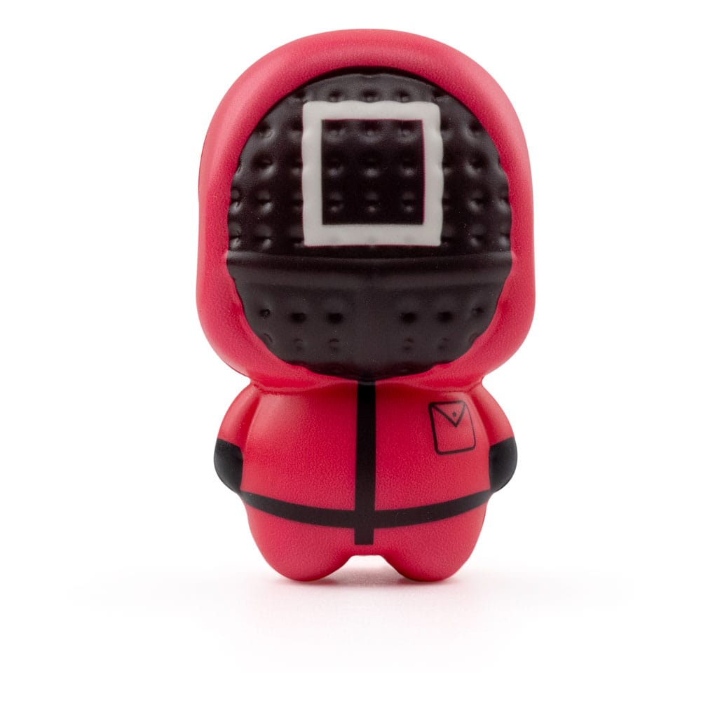 Squid Game Squish Hero Anti-Stress-Figuren 8 cm Display (12) Image 23