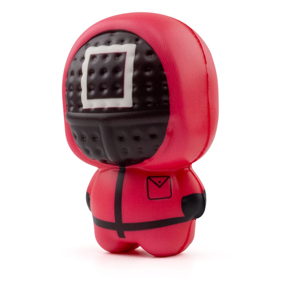 Squid Game Squish Hero Anti-Stress-Figuren 8 cm Display (12) Image 24