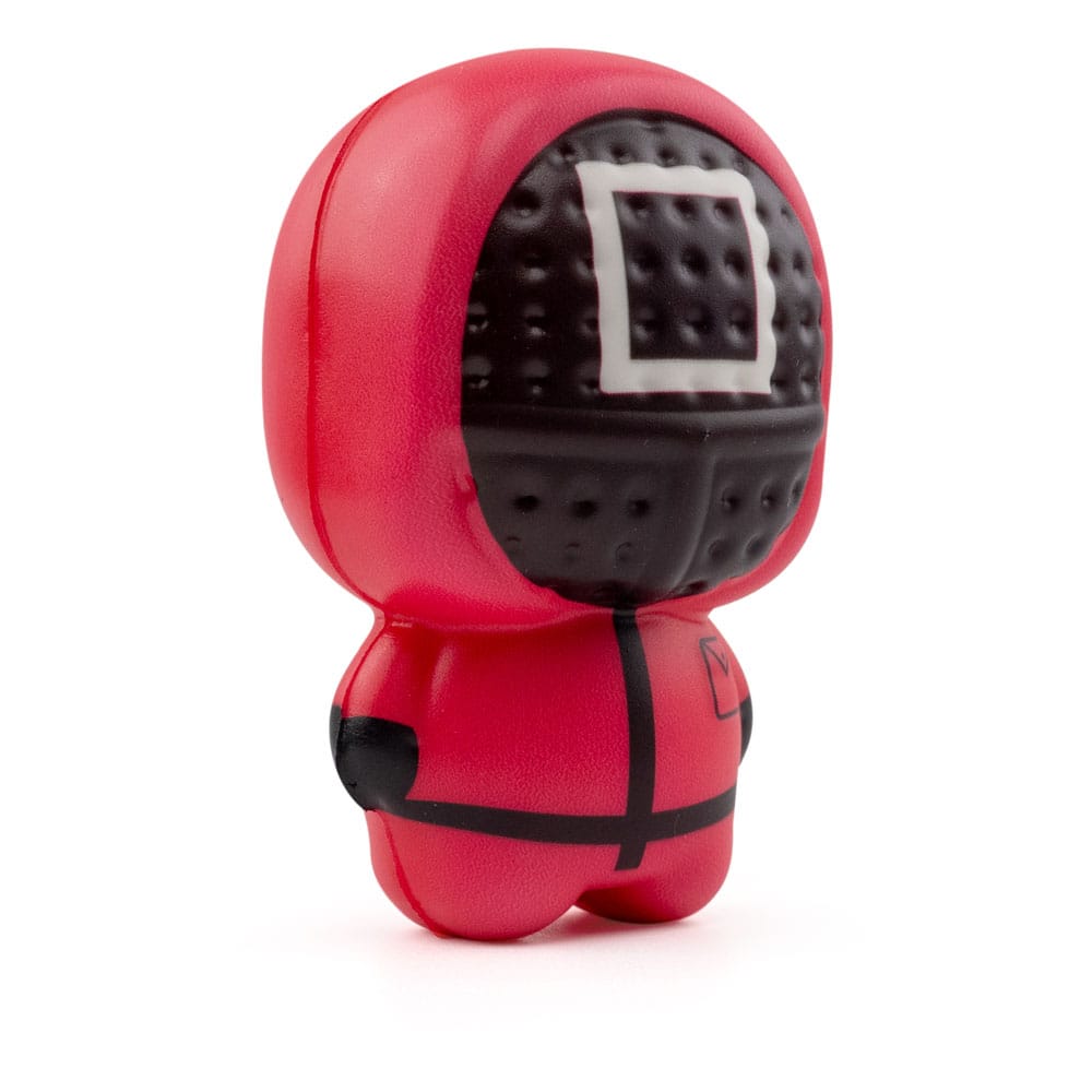 Squid Game Squish Hero Anti-Stress-Figuren 8 cm Display (12) Image 25