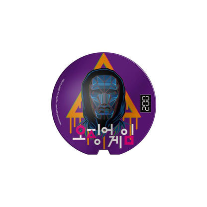 Squid Game Capsule Spardosen Sortiment (6) Image 7