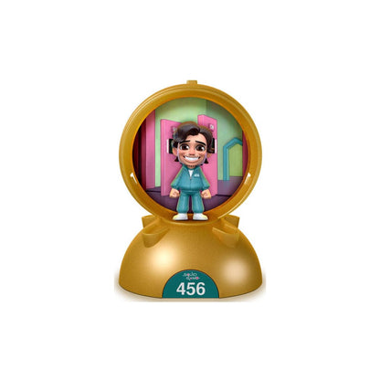 Squid Game Capsule Spardosen Sortiment (6) Image 11