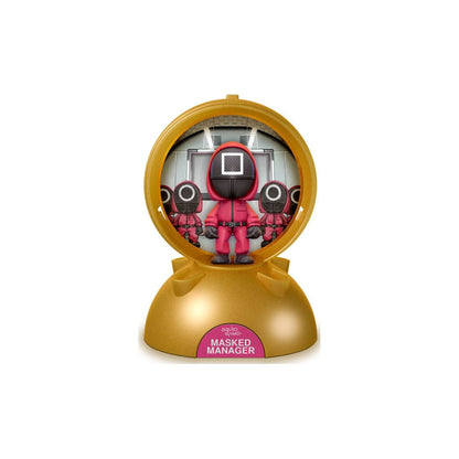 Squid Game Capsule Spardosen Sortiment (6) Image 12