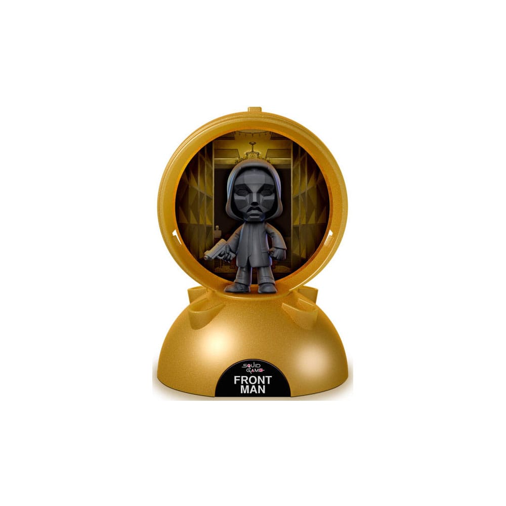 Squid Game Capsule Spardosen Sortiment (6) Image 13