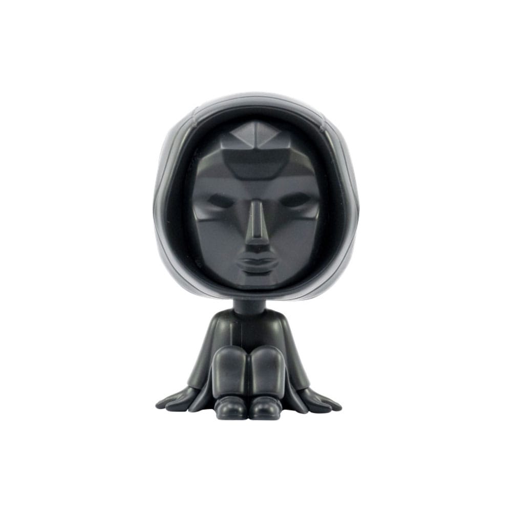 Squid Game Bobble Hero Wackelkopf-Figuren (Window Box Ver.) 6 cm Display (12) Image 3