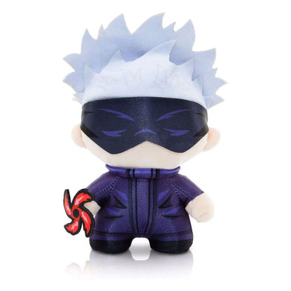 Jujutsu Kaisen DZNR Plüschfigur Satoru Gojo Cursed Energy Edition 18 cm Image 1