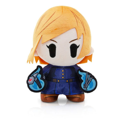 Jujutsu Kaisen DZNR Plüschfigur Nobara Cursed Energy Edition 18 cm Image 1