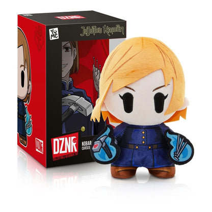 Jujutsu Kaisen DZNR Plüschfigur Nobara Cursed Energy Edition 18 cm Image 2
