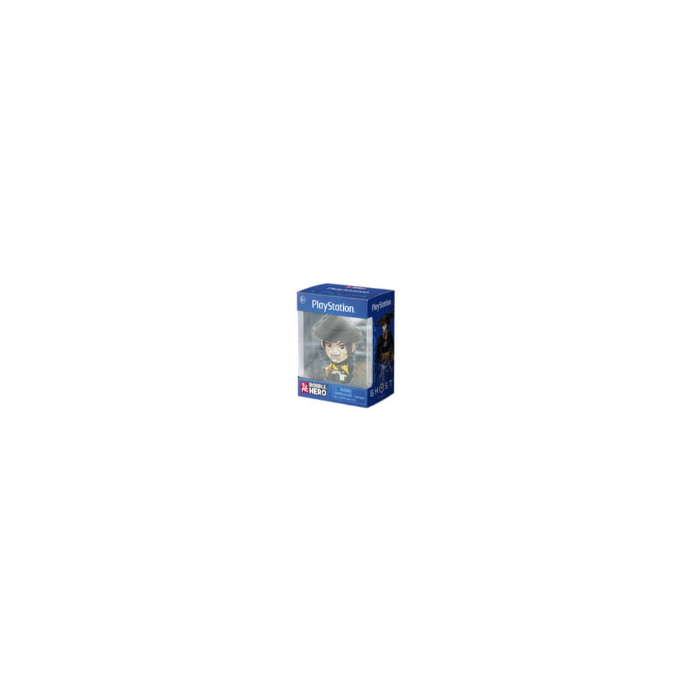 PlayStation Bobble Hero Wackelkopf-Figuren 6 cm Display (12) Image 2