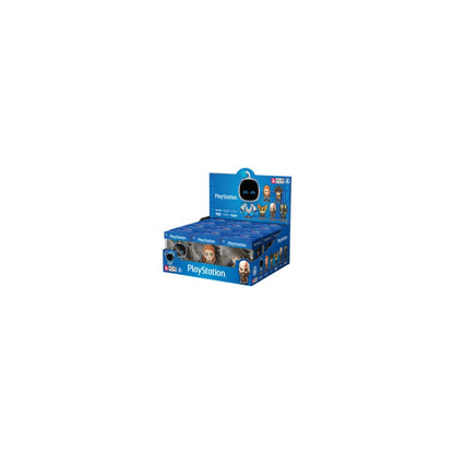 PlayStation Bobble Hero Wackelkopf-Figuren 6 cm Display (12) Image 3