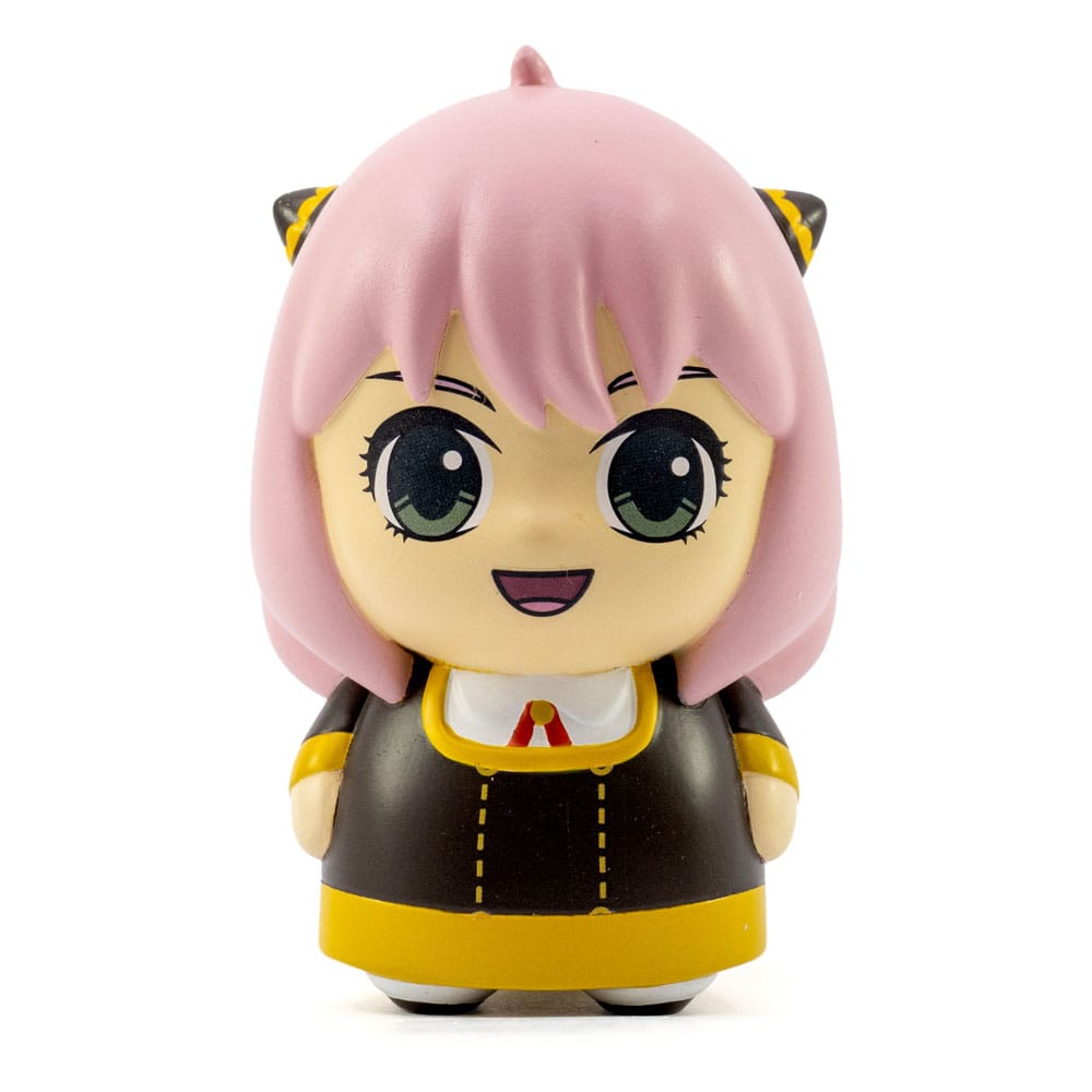 Spy x Family Squish Hero Anti-Stress-Figuren 8 cm Display (12) Image 2