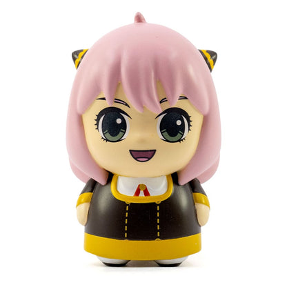 Spy x Family Squish Hero Anti-Stress-Figuren 8 cm Display (12) Image 2