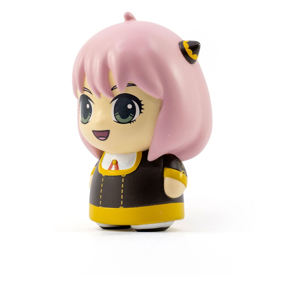 Spy x Family Squish Hero Anti-Stress-Figuren 8 cm Display (12) Image 3