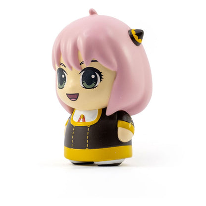 Spy x Family Squish Hero Anti-Stress-Figuren 8 cm Display (12) Image 3
