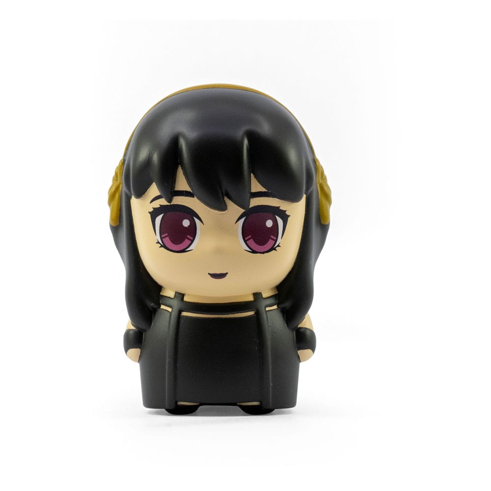 Spy x Family Squish Hero Anti-Stress-Figuren 8 cm Display (12) Image 6