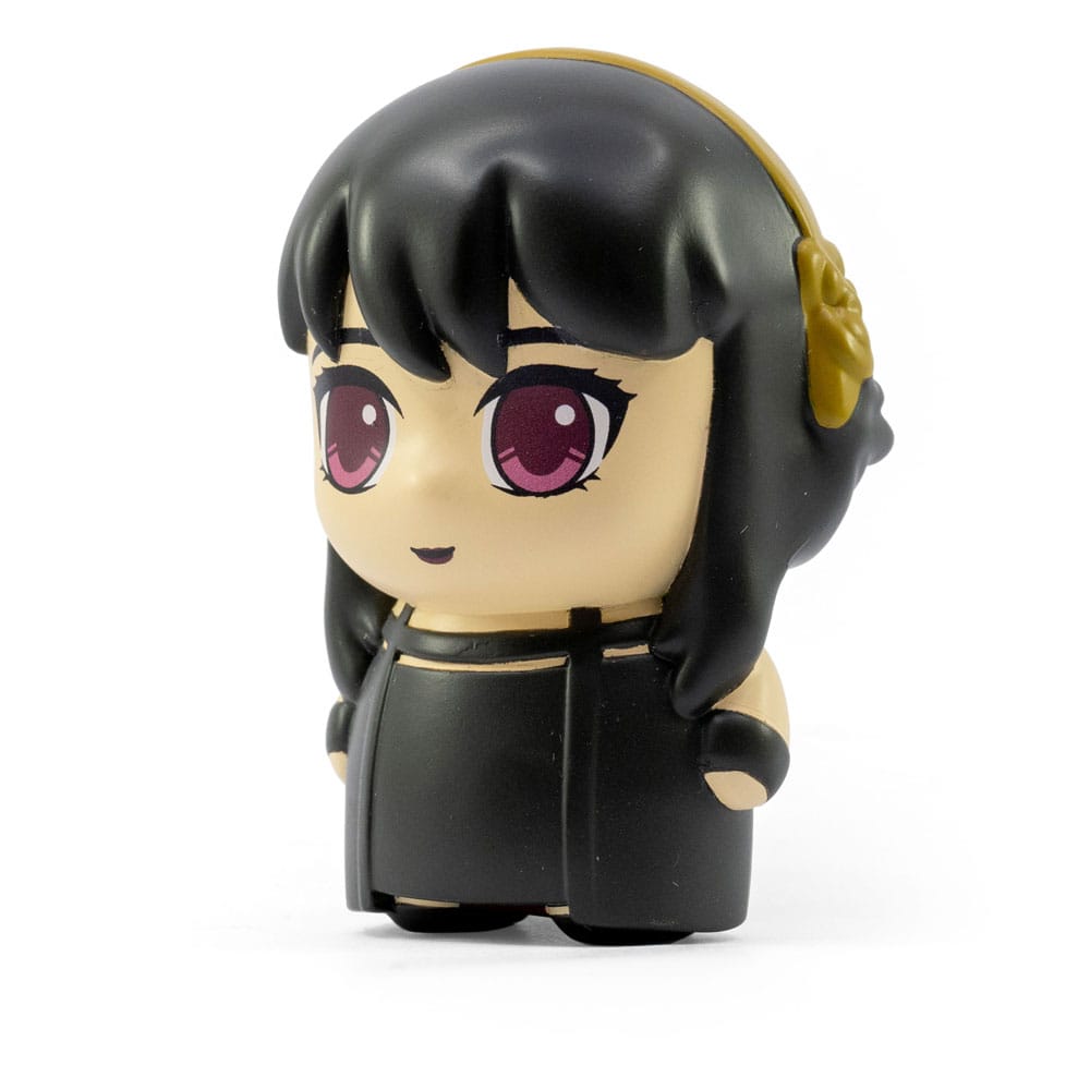 Spy x Family Squish Hero Anti-Stress-Figuren 8 cm Display (12) Image 7