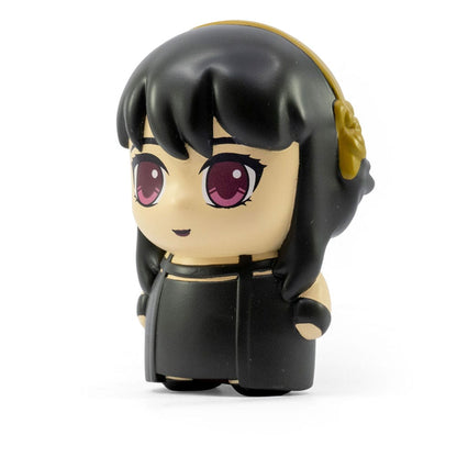 Spy x Family Squish Hero Anti-Stress-Figuren 8 cm Display (12) Image 7