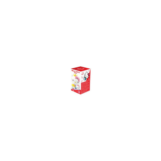 Sanrio Mini-Doll Four Seasons Series Minifiguren Hello Kitty 7 cm Display (12) Image 2