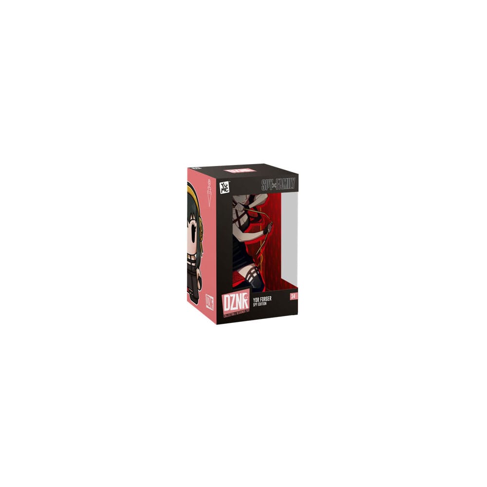Spy x Family DZNR Plüschfigur Yor Forger Operation Strix Edition 18 cm Image 2