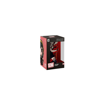 Spy x Family DZNR Plüschfigur Yor Forger Operation Strix Edition 18 cm Image 2