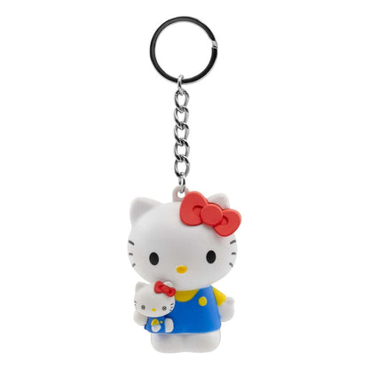 Sanrio Pocket Hero Schlüsselanhänger Hello Kitty and Friends Series 1 Blind Box Display (12) Image 13
