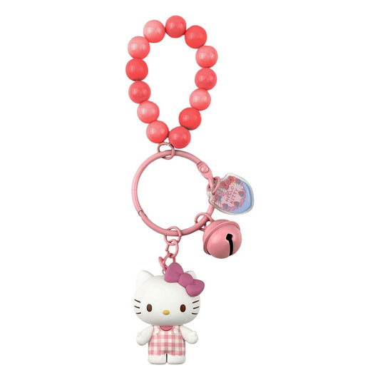 Sanrio Celebration Series Schlüsselanhänger & Armband Hello Kitty and Friends Display (12) Image 2