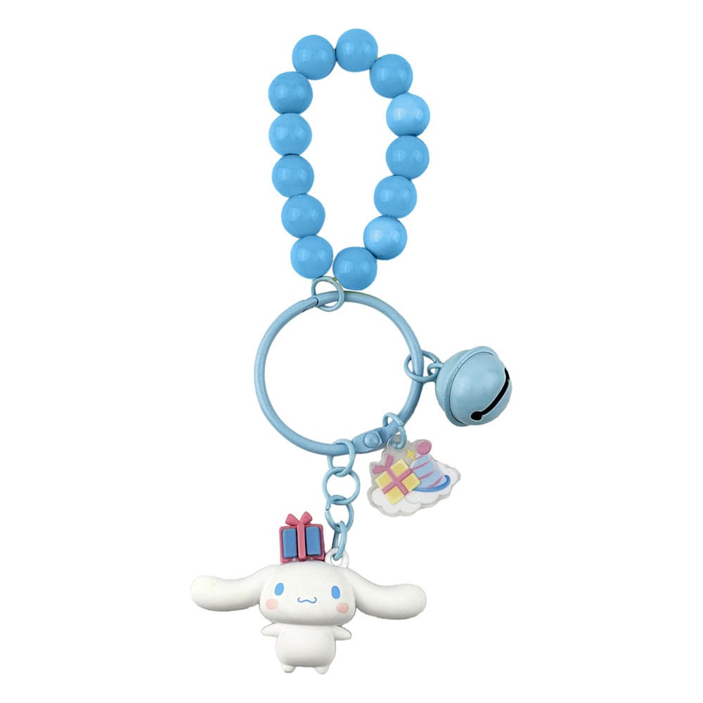 Sanrio Celebration Series Schlüsselanhänger & Armband Hello Kitty and Friends Display (12) Image 3