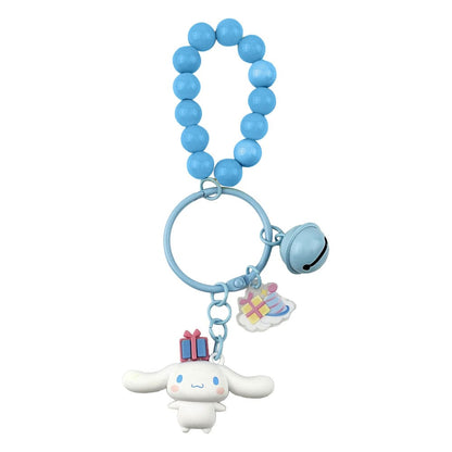 Sanrio Celebration Series Schlüsselanhänger & Armband Hello Kitty and Friends Display (12) Image 3