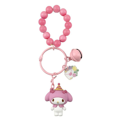 Sanrio Celebration Series Schlüsselanhänger & Armband Hello Kitty and Friends Display (12) Image 4