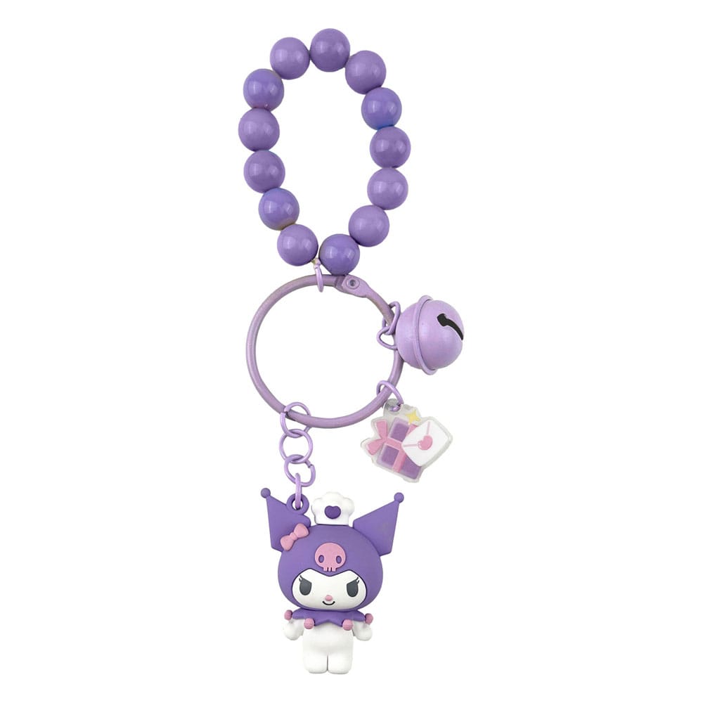 Sanrio Celebration Series Schlüsselanhänger & Armband Hello Kitty and Friends Display (12) Image 5