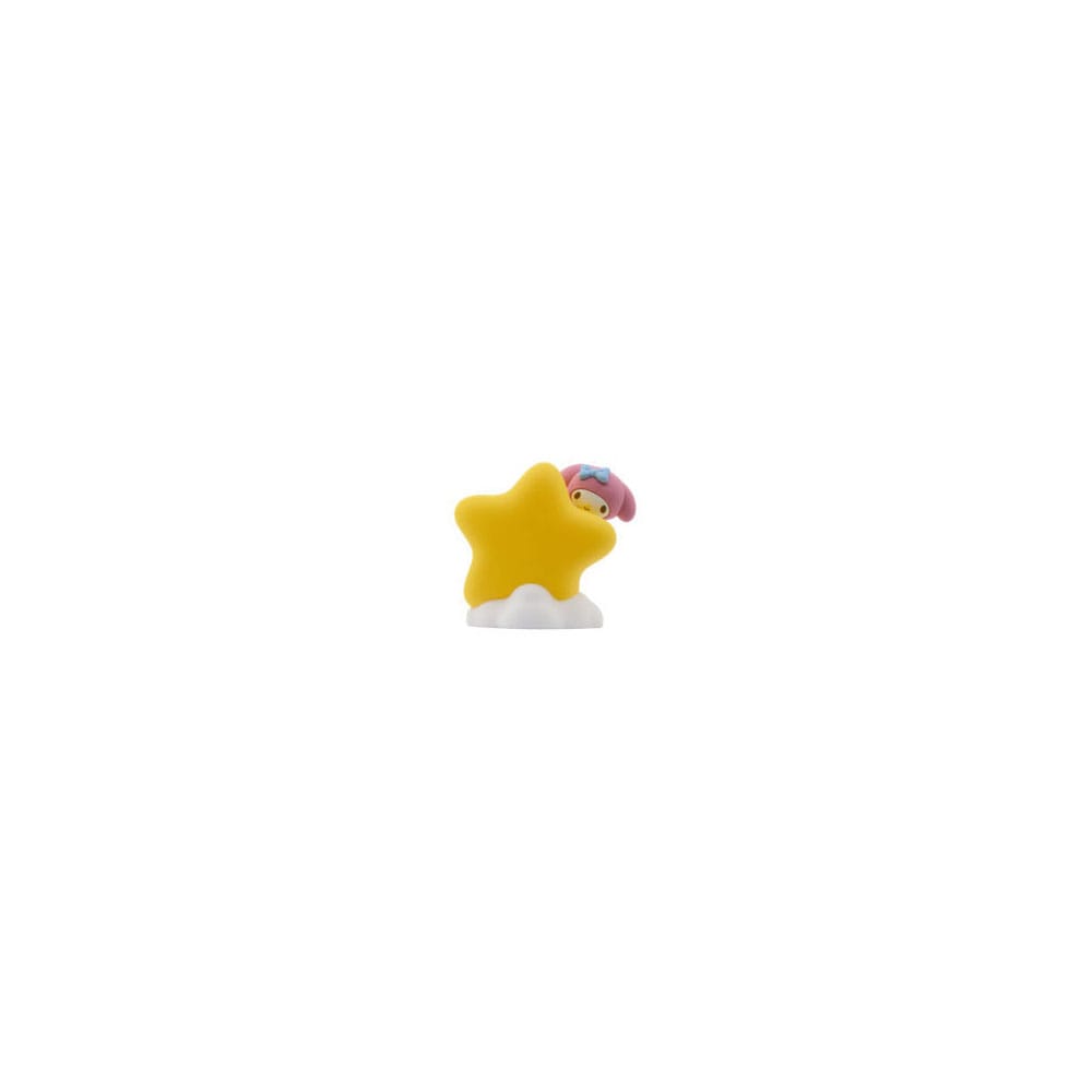 Sanrio Bedside Light Star Light Series Minifiguren Hello Kitty and Friends 8 cm Display (12) Image 3