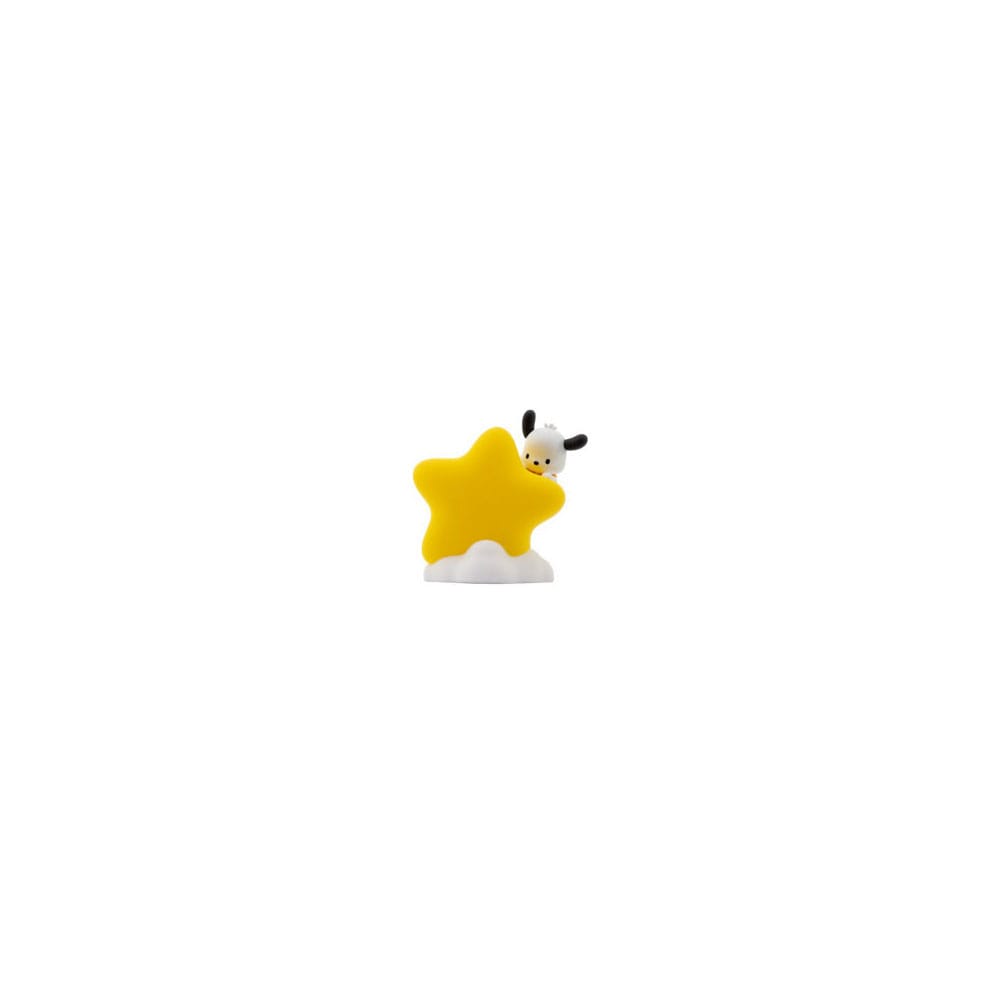 Sanrio Bedside Light Star Light Series Minifiguren Hello Kitty and Friends 8 cm Display (12) Image 6