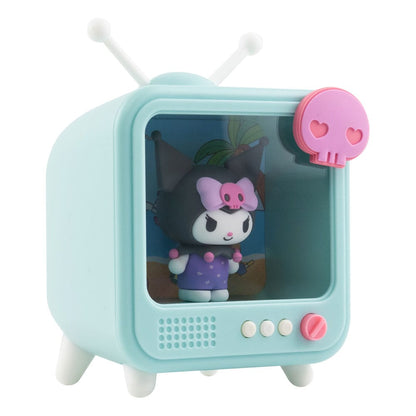 Sanrio Bedside Light TV Series Minifiguren Hello Kitty and Friends 8 cm Display (8) Image 9